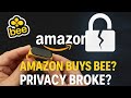 Amazon Just Bought Bee Should You Be Worried?