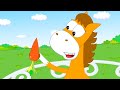 Понимашка 🥕 Таинственный топинамбур 🥕 Обучающие мультфильмы для детей - Премьера