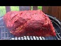 Basic Backyard Pulled Pork! - Smoky and Delicious BBQ! - The Wolfe Pit
