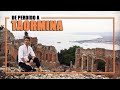 TAORMINA EN 1 DIA  (Sicilia Parte 2)