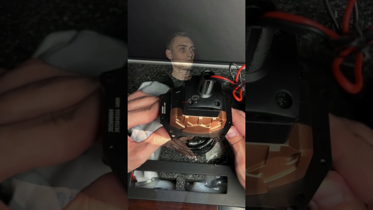 Еще одна новинка GTR — GQ-ES15🔥 