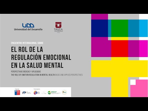 (No) estar molesto: La regulación emocional parental ante el estrés infantil