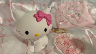 Sanrio Haul May 2026 - Cinnamoroll, Charmmy Kitty, My Sweet Piano