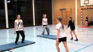 "Saraswati" Partnering