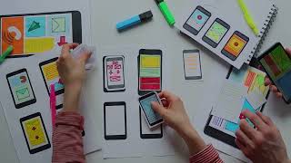 Art, Media & Design at Columbus State