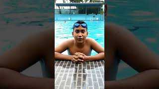 Download Lagu Renang gaya punggung || POR UMS MP3