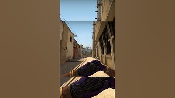 How To Set up a Jump Throw Bind in CSGO