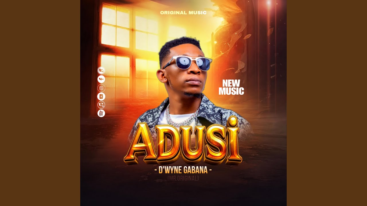 Watch Adusi on YouTube Watch Adusi on YouTube