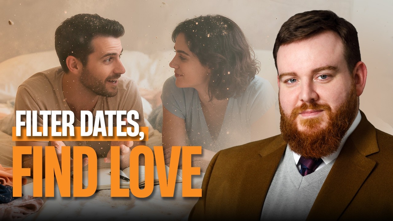 Правило трех свиданий для поиска (и сохранения) надежного партнера