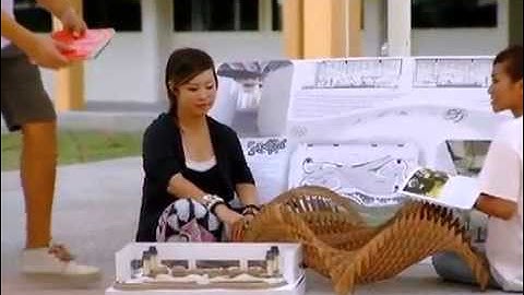 SP Design School & School of Architecture & the Built Environment