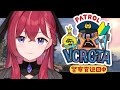 【🌃VCR GTA3】🔰警察！たくさん現場にかけつけます！ ‐Day9‐【昏昏アリア/ネオポルテ】