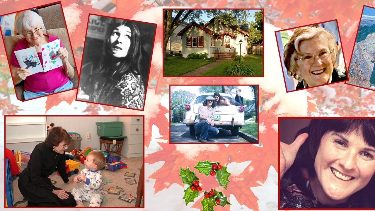 Life and Times of Lyn Muldoon