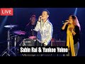 Sabin Rai And Yankee Yolmo Live In Darjeeling Kali Ratri || Timi Nai Hau