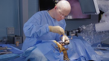 Interbody Solutions with Dr. Vladimir Sinkov