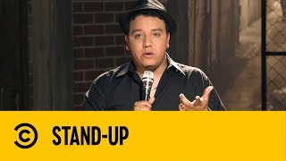 Me Discriminaron por mi Café | Alan Saldaña | Stand Up | Comedy Central México