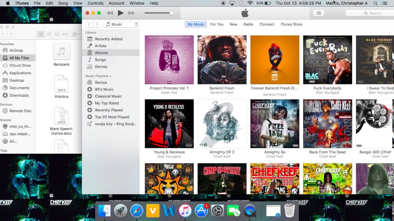 how to download itunes on my macbook pro