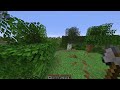 Starting My Forever World In Minecraft!