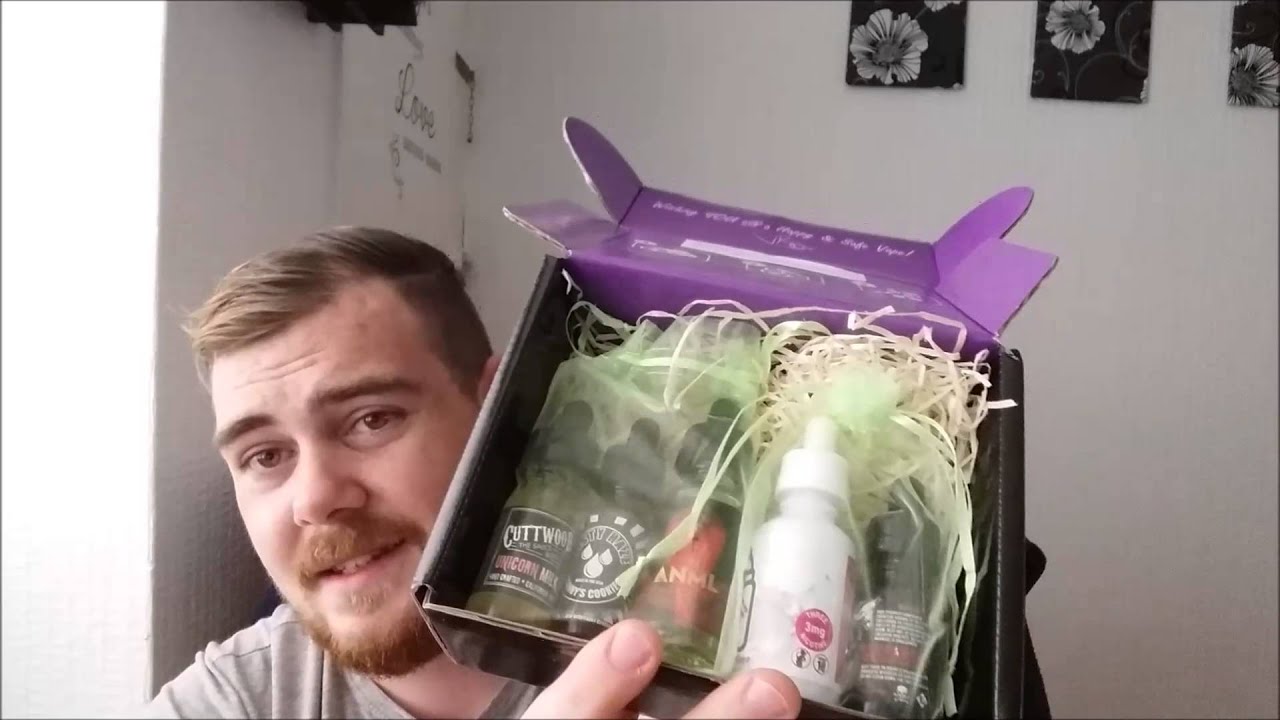 Vape A Box (vapeabox) Review