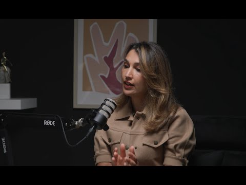 متى نزور الطبيب النفسي؟.. د. مريم العوضي ضيفة الحلقة 8 في بودكاست ضاد