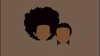 boondocks theme but it's lofi hip hop