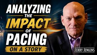 Analyzing the Impact of Pacing on a Story