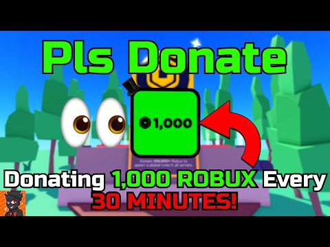 1,000 robux donate$$$$$$$$ - Roblox