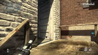 Warhawk is just not my map