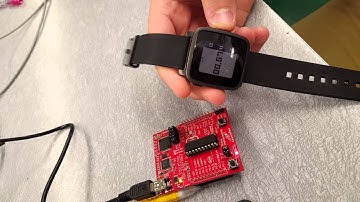 CPE 329-03 Assignment 3: Moreno Paul