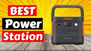 ⚡ Jackery Explorer 2000 v2 Reviews – The BEST Power Station Yet? Best Portable Power Station