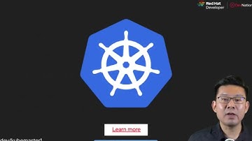 Kubernetes/Openshift For Java Developers: Beginner: Part-1 - by Edson Yanaga