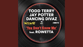 洋楽 DAMOZEL You Don't Know Me Like That (ADV Damozel - You Dont Know Me Like That ***** - YouTube