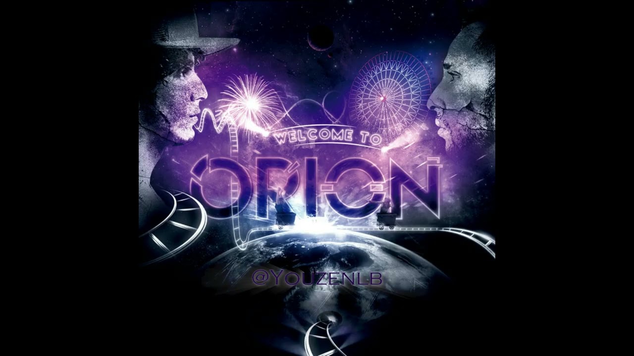 (FREE) Farruko X MyM Type Beat "Orion" | Instrumental Reggaeton OLD SCHOOL