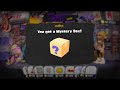 Splatoon 3 - What you get for completing the Catalog a 2nd time