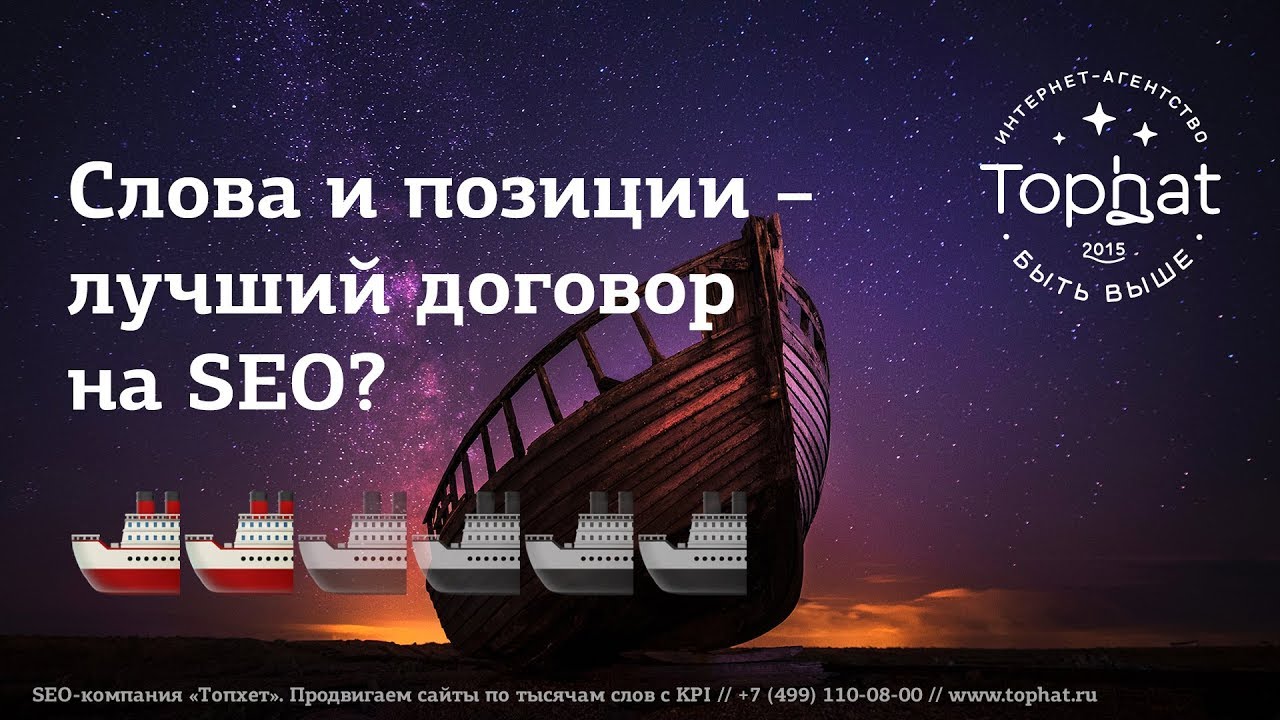 Договор на продвижение сайта по ключевым словам - YouTube