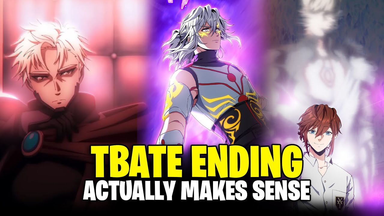 TBATE Fans Are FURIOUS… But Arthur’s Ending Is Brilliant!