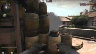 CS:GO Shadowplay Highlights 4