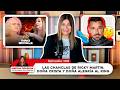Episodio 109 | Martha Figueroa: Las chanclas de Ricky Martin, Doña Crista y Doña Alegría al ring