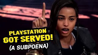 Microsoft calls on Sony to appear in court for FTC lawsuit