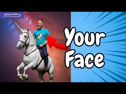 AI can make your face for less than $1!