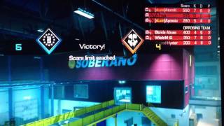 MLG Video Proof 1st Map