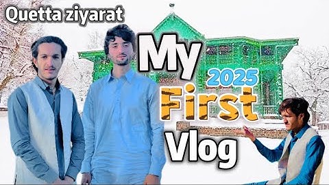 MY FIRST VLOG 😍| introduction video ❤️|2025