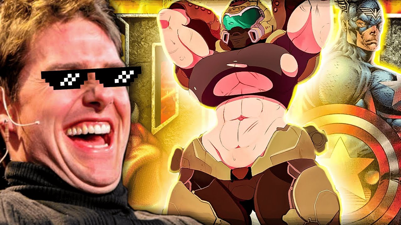 Fleekazoid The Guy that Slayed The Dark Ages