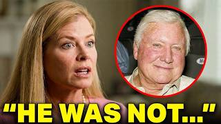 “After 15 Years, Merv Griffin’s Family Breaks Silence on a Secret That Changes Everything”