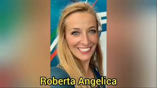 Roberta Angelica Is A Star Known For Her Work As An Actress Model And Social Media Influencer
