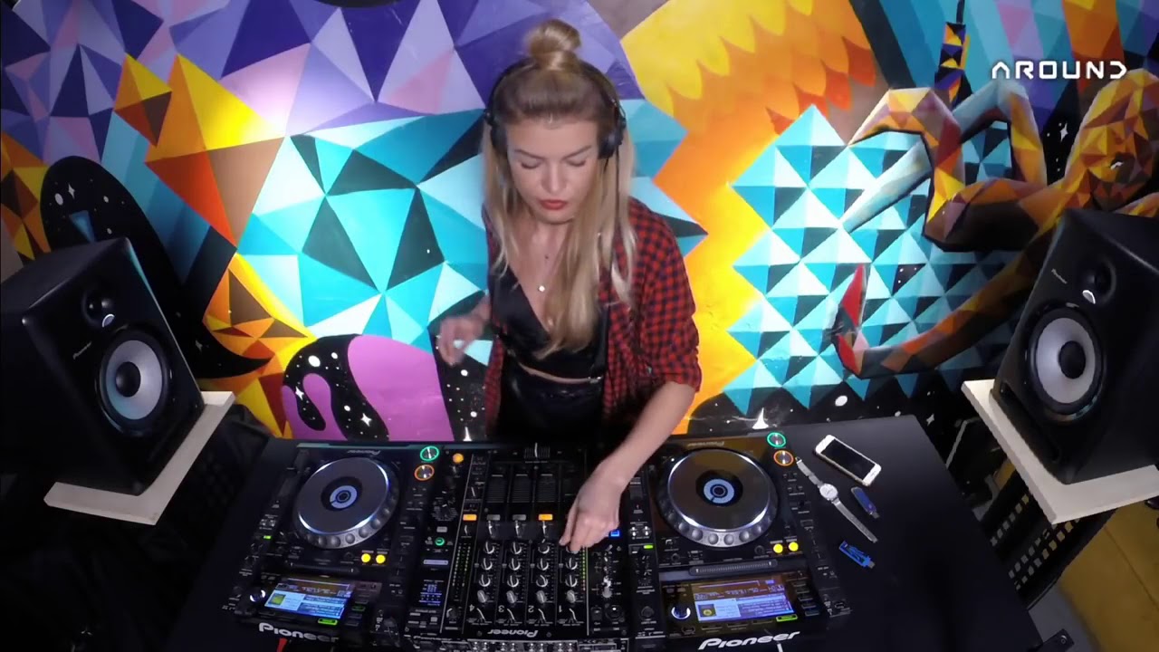 Hanna Live Radio Intense 23. 11. 2017 YouTube