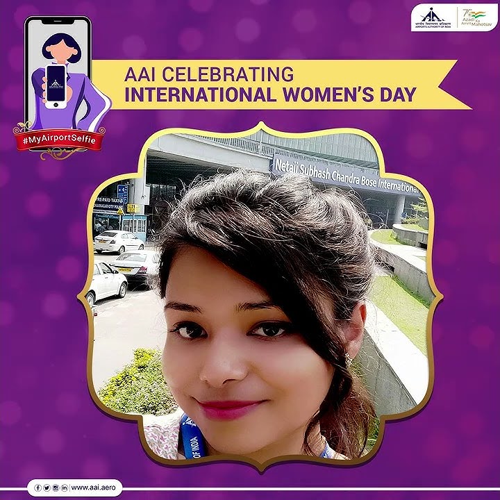 AAI II CELEBRATING INTERNATIONAL WOMEN'S DAY 2022