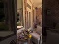 Full Motion Wall Mount Outdoor TV Installation