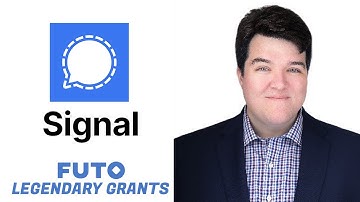 How Signal Works - Signal CTO Ehren Kret Breaks it Down