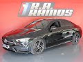 Mercedes-Benz CLA 180d Coupê AMG 7G-Tronic