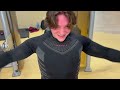 Vice Workout Scene (From The Fulcrum: Part IV)